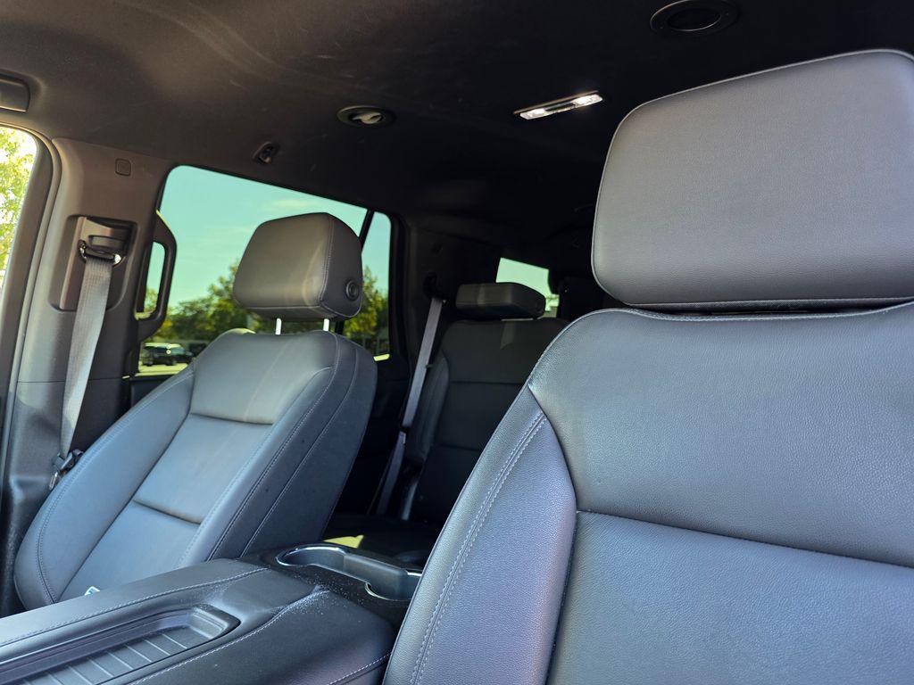 used 2023 Chevrolet Tahoe car, priced at $50,182