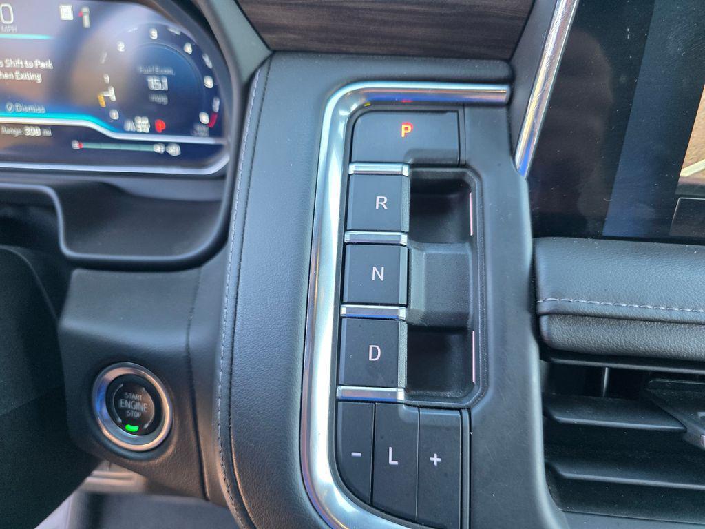 used 2023 Chevrolet Tahoe car, priced at $50,182