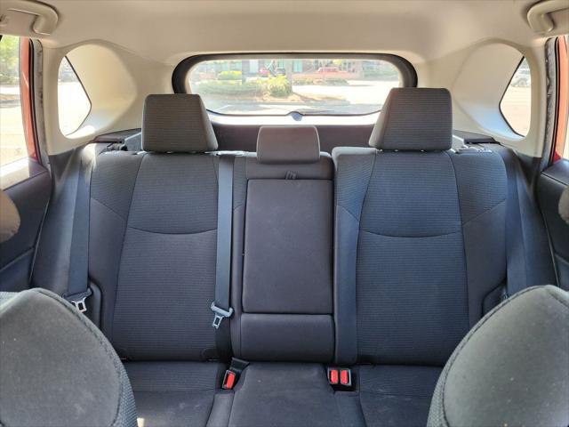 used 2020 Toyota RAV4 car, priced at $19,985