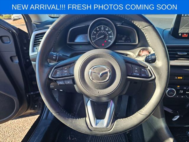 used 2018 Mazda Mazda3 car, priced at $17,982