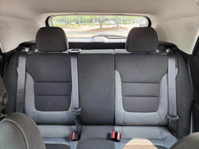 used 2022 Chevrolet TrailBlazer car, priced at $20,900