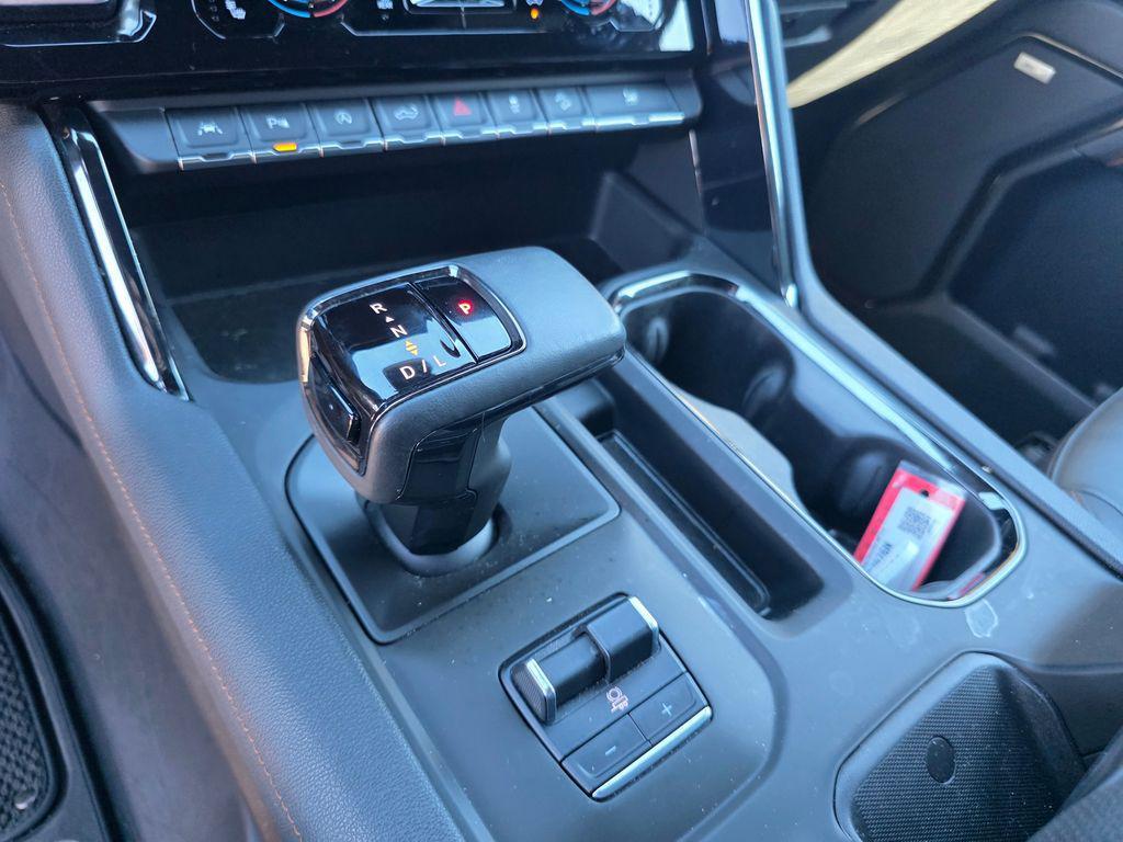 used 2023 GMC Sierra 1500 car, priced at $53,377