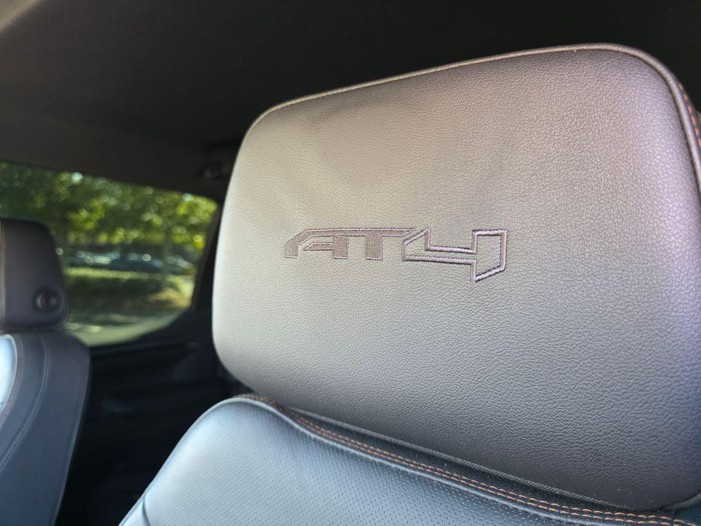 used 2023 GMC Sierra 1500 car, priced at $53,377