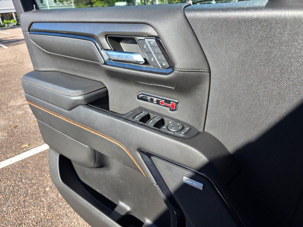 used 2023 GMC Sierra 1500 car, priced at $53,377