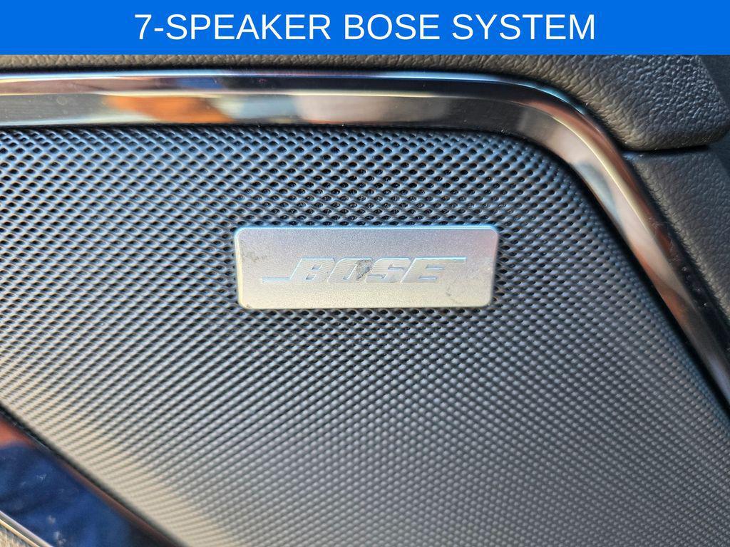 used 2023 GMC Sierra 1500 car, priced at $53,377