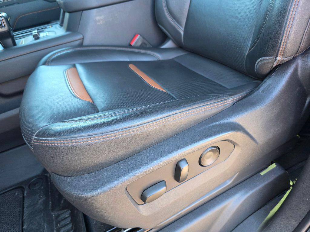 used 2023 GMC Sierra 1500 car, priced at $53,377