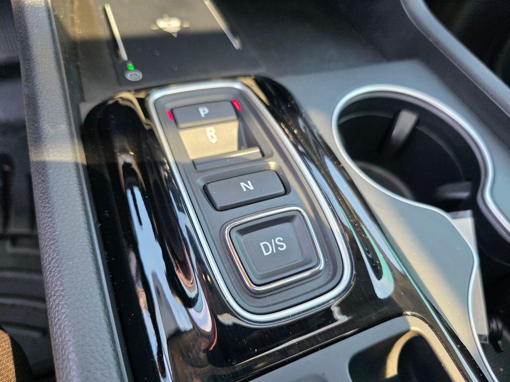 used 2023 Honda Pilot car, priced at $45,743