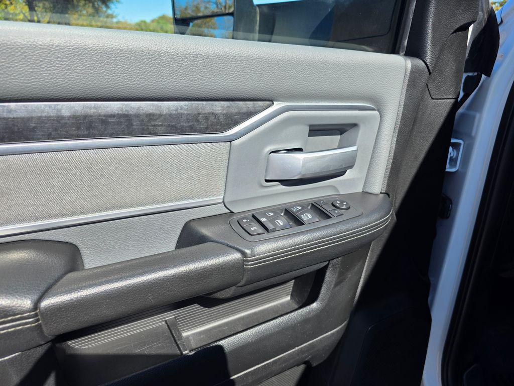 used 2020 Ram 2500 car, priced at $26,999