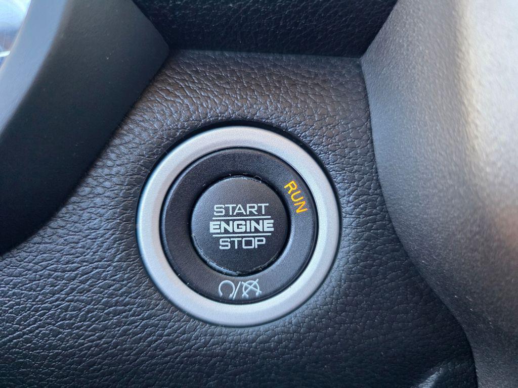 used 2020 Ram 2500 car, priced at $26,999