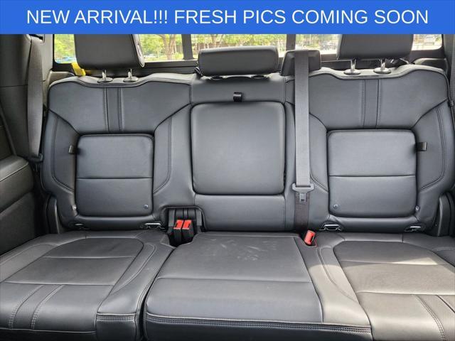 used 2023 Chevrolet Silverado 2500 car, priced at $69,850