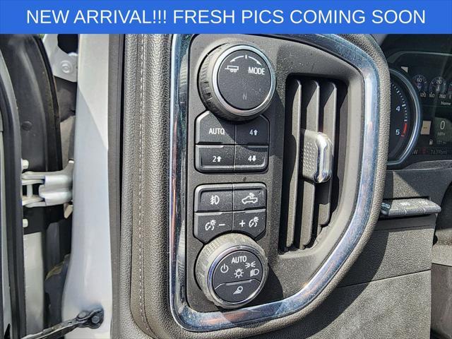 used 2023 Chevrolet Silverado 2500 car, priced at $69,850