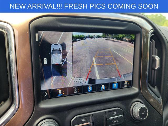 used 2023 Chevrolet Silverado 2500 car, priced at $69,850