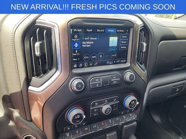 used 2023 Chevrolet Silverado 2500 car, priced at $69,850