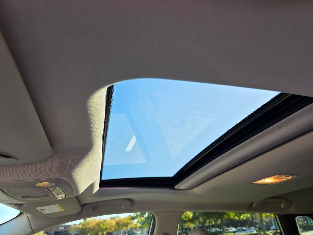 used 2022 Nissan Rogue Sport car, priced at $23,999