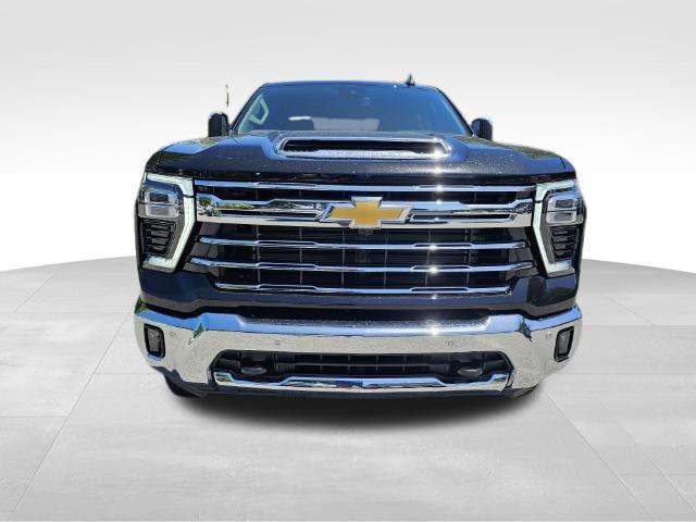 new 2024 Chevrolet Silverado 2500 car, priced at $66,522