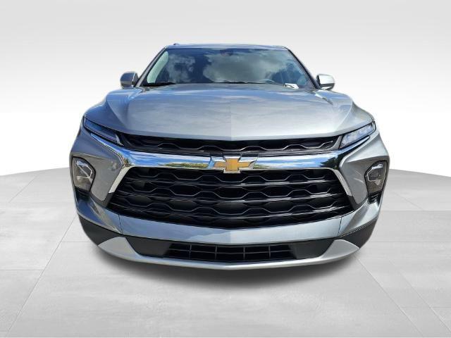 new 2025 Chevrolet Blazer car, priced at $35,739