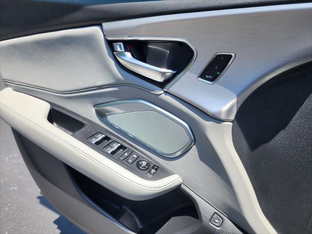 used 2019 Acura RDX car, priced at $23,999