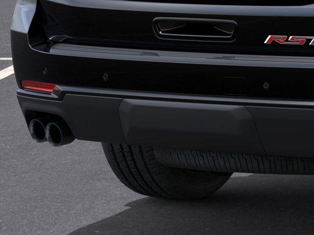 new 2025 Chevrolet Tahoe car, priced at $71,125