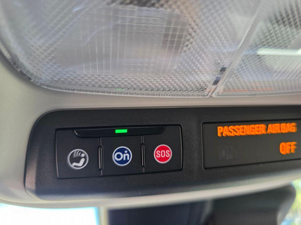 new 2026 Chevrolet TrailBlazer car, priced at $28,469