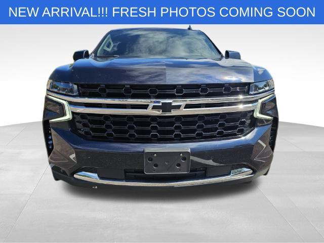 used 2022 Chevrolet Tahoe car, priced at $46,980