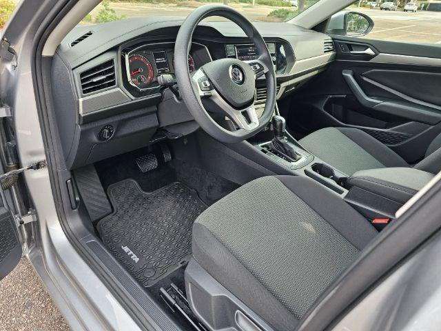 used 2019 Volkswagen Jetta car, priced at $19,980