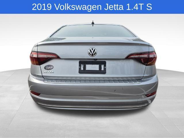 used 2019 Volkswagen Jetta car, priced at $19,980