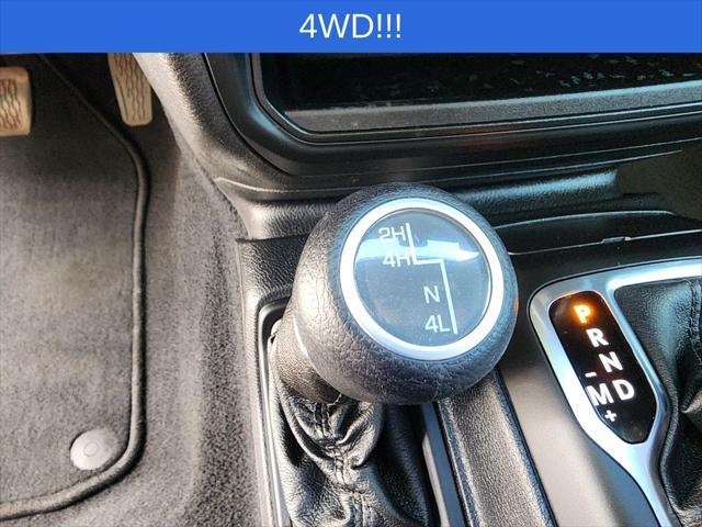 used 2020 Jeep Wrangler Unlimited car, priced at $25,900