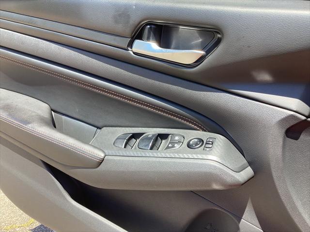 used 2021 Nissan Altima car, priced at $19,950