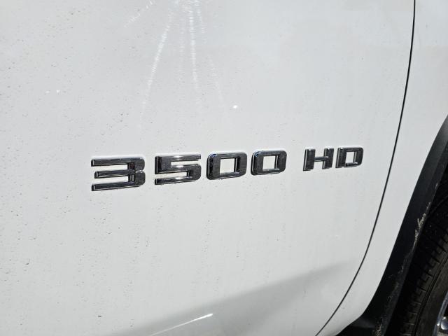 used 2024 Chevrolet Silverado 3500 car, priced at $67,876