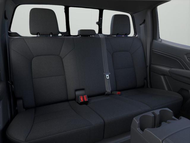 new 2025 Chevrolet Colorado car, priced at $35,899