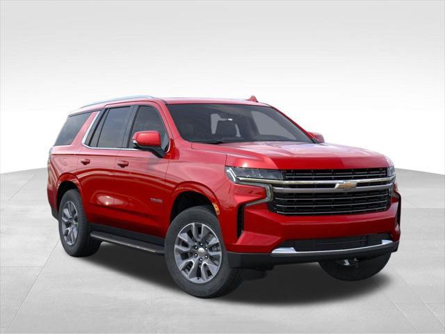 new 2024 Chevrolet Tahoe car, priced at $70,364