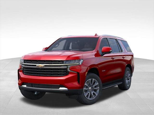 new 2024 Chevrolet Tahoe car, priced at $70,364