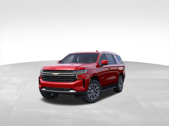 new 2024 Chevrolet Tahoe car, priced at $70,364