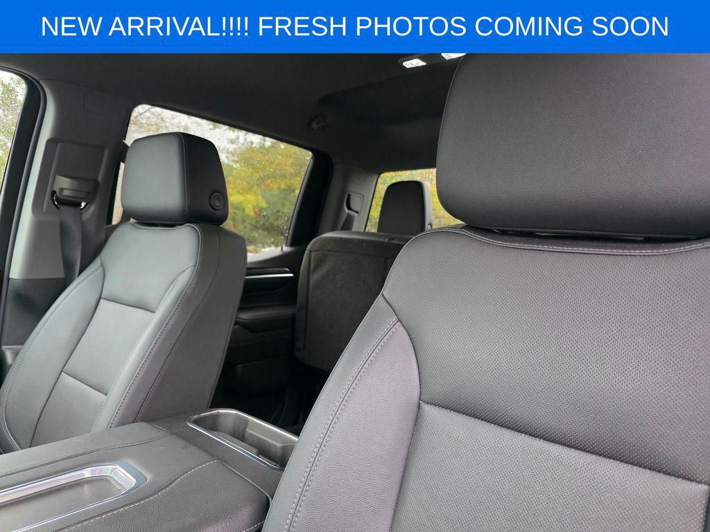 used 2022 Chevrolet Silverado 1500 car, priced at $46,285