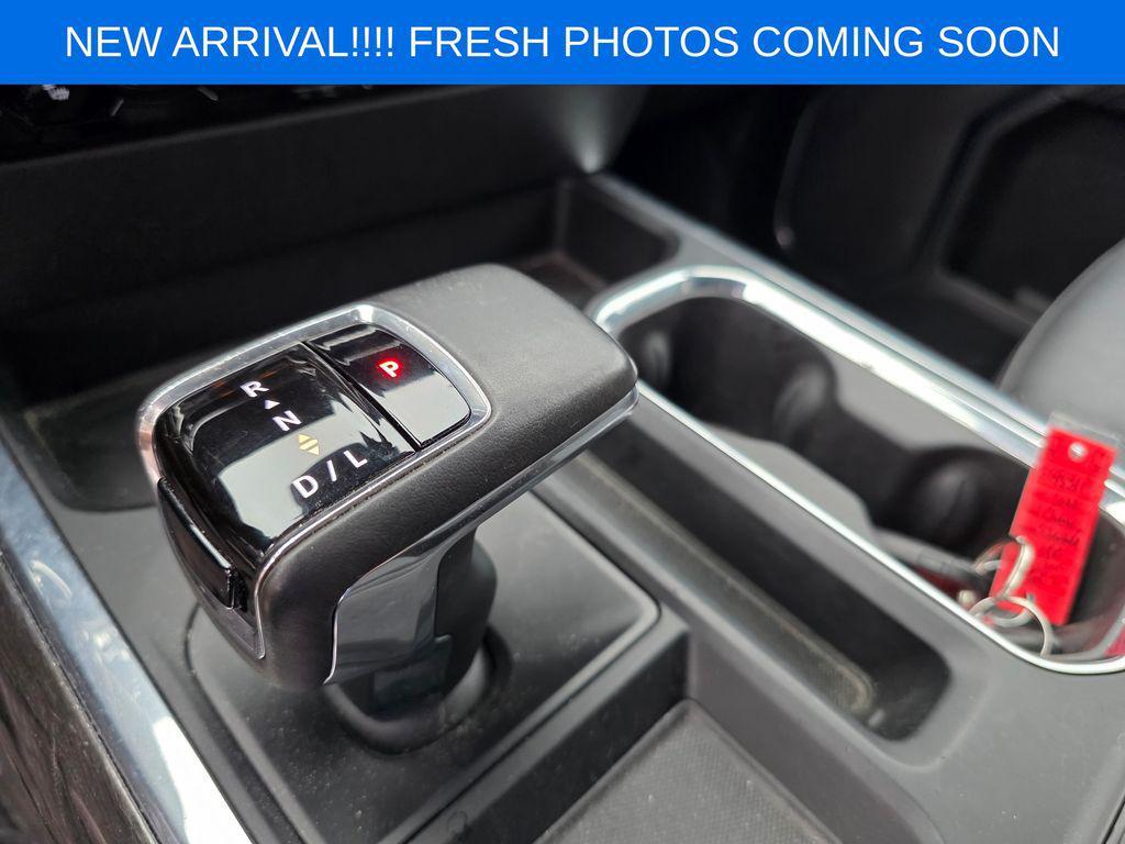 used 2022 Chevrolet Silverado 1500 car, priced at $46,285