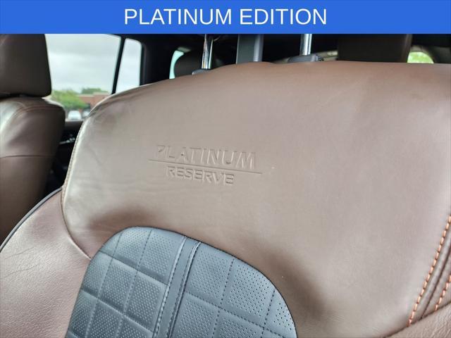 used 2018 Nissan Armada car, priced at $21,388