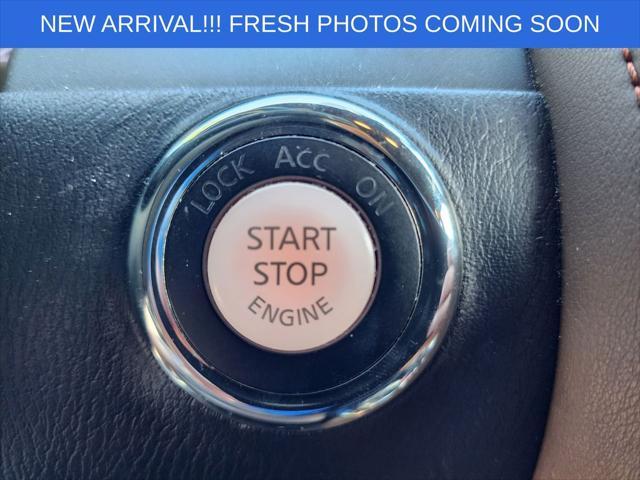 used 2018 Nissan Armada car, priced at $21,999