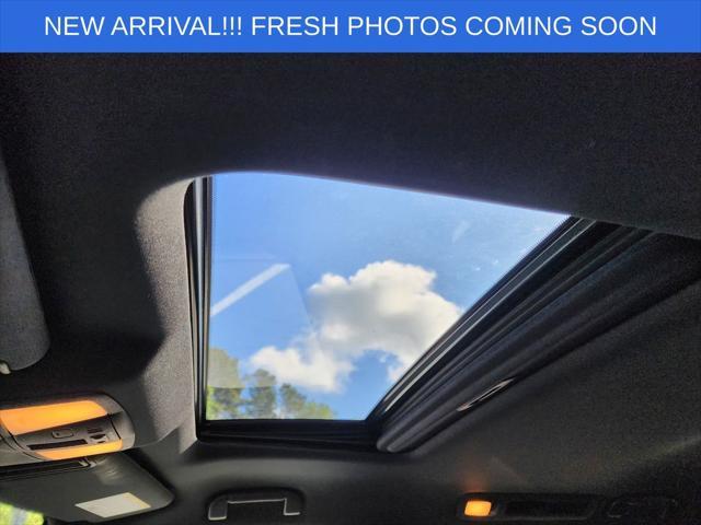 used 2018 Nissan Armada car, priced at $21,999