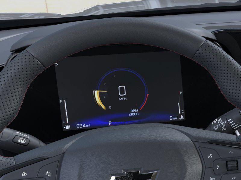 new 2026 Chevrolet Trax car, priced at $26,421