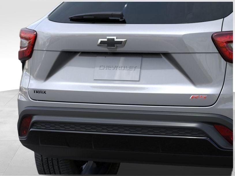new 2026 Chevrolet Trax car, priced at $26,421