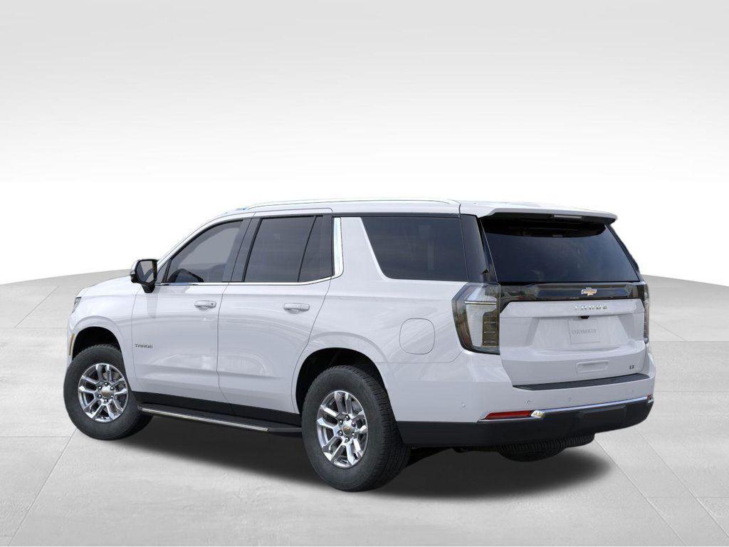 new 2026 Chevrolet Tahoe car, priced at $66,523