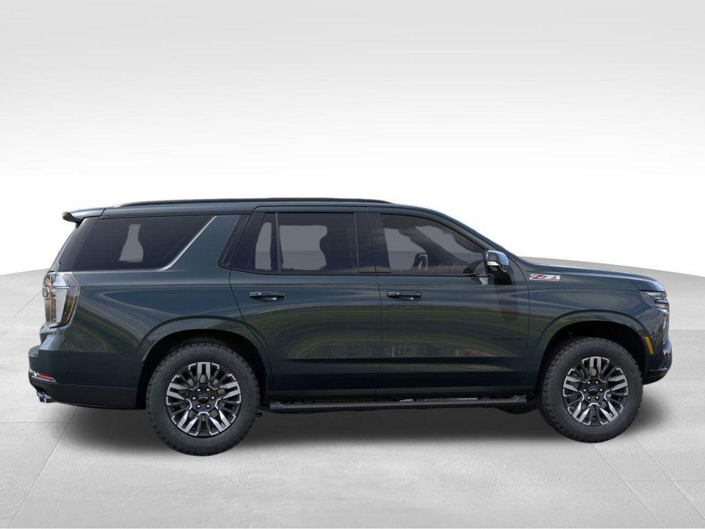 new 2026 Chevrolet Tahoe car, priced at $75,194