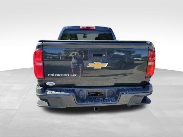 used 2018 Chevrolet Colorado car, priced at $19,885