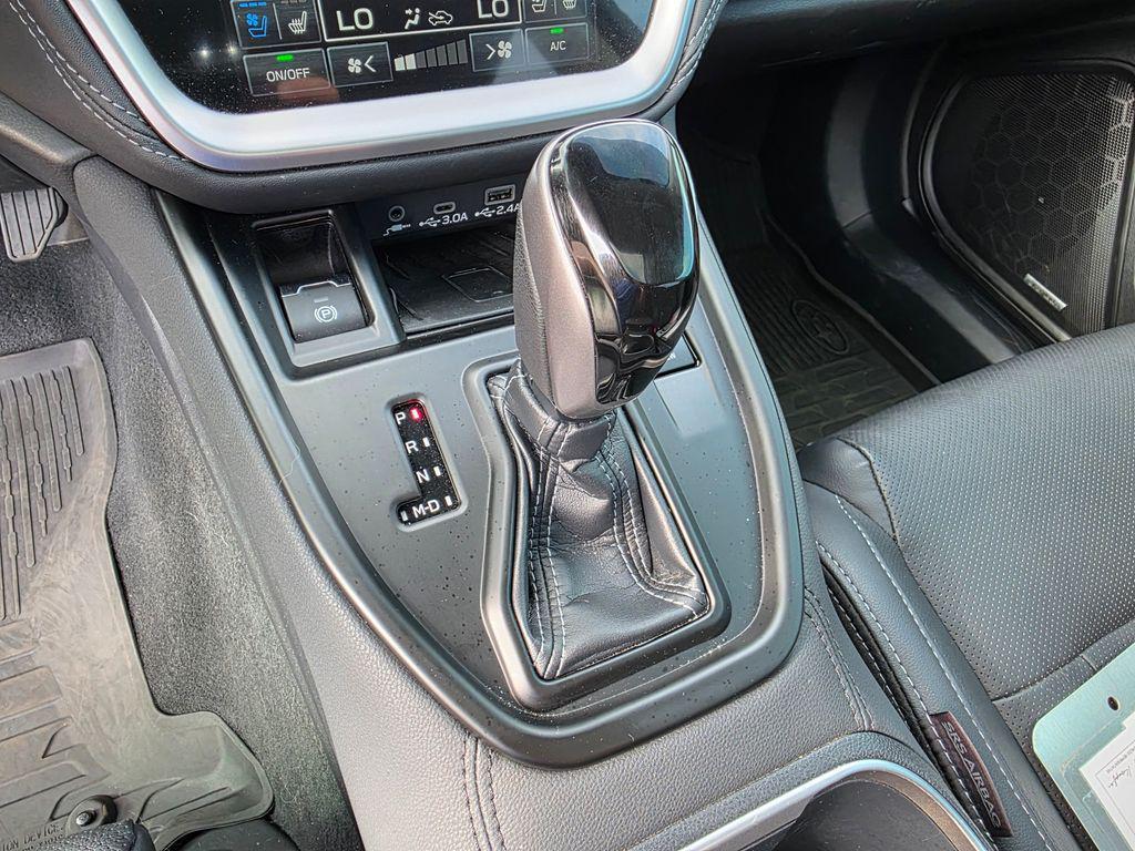 used 2024 Subaru Outback car, priced at $32,761