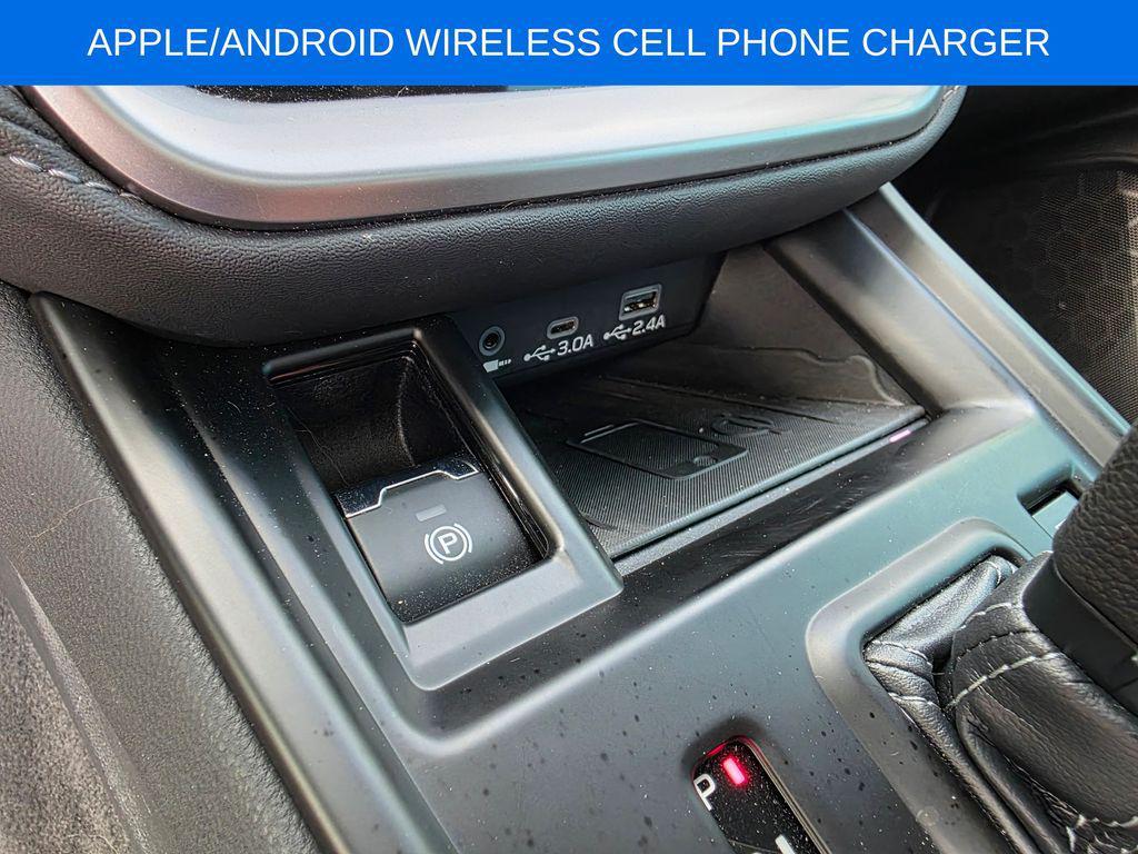 used 2024 Subaru Outback car, priced at $32,761