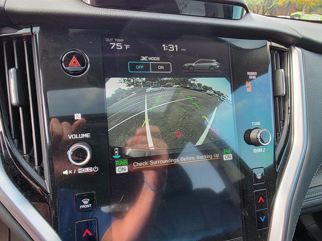 used 2024 Subaru Outback car, priced at $32,761