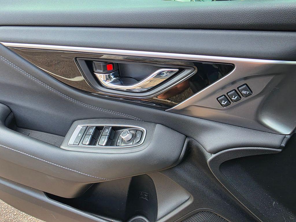 used 2024 Subaru Outback car, priced at $32,761