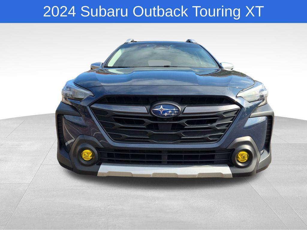 used 2024 Subaru Outback car, priced at $32,761