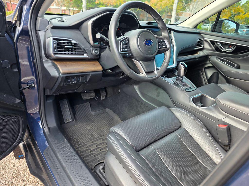 used 2024 Subaru Outback car, priced at $32,761
