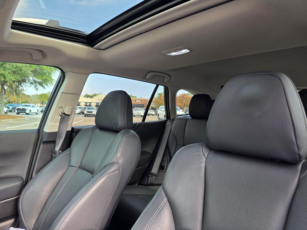 used 2024 Subaru Outback car, priced at $32,761